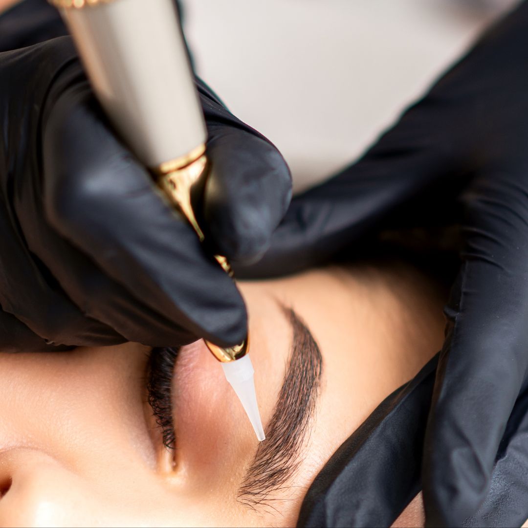 CORSI TRUCCO PERMANENTE